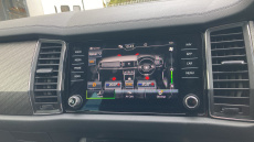 Skoda Kodiaq 1.5 TSI SE L Executive 5dr DSG [7 Seat] Petrol Estate